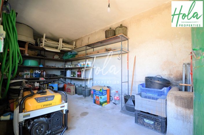 Image No.11-Maison de campagne de 2 chambres à vendre à Lanjarón