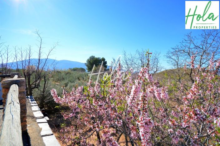 Image No.17-Maison de campagne de 2 chambres à vendre à Lanjarón