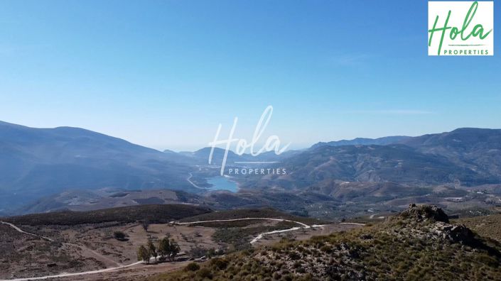 Image No.18-Maison de campagne de 2 chambres à vendre à Lanjarón