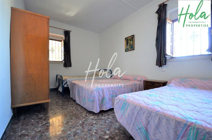 Image No.7-Maison de campagne de 2 chambres à vendre à Lanjarón