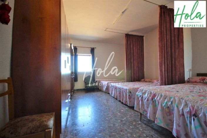 Image No.8-Maison de campagne de 2 chambres à vendre à Lanjarón