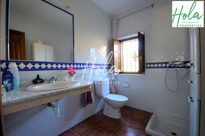 Image No.9-Maison de campagne de 2 chambres à vendre à Lanjarón