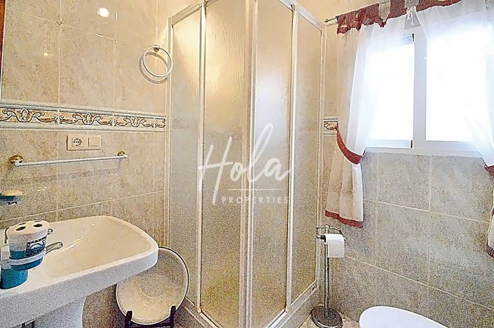 Image No.18-Maison de ville de 4 chambres à vendre à Pinos del Valle