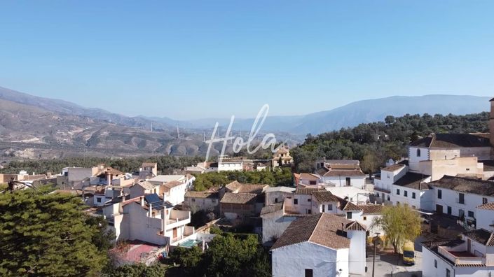 Image No.3-Maison de ville de 4 chambres à vendre à Pinos del Valle