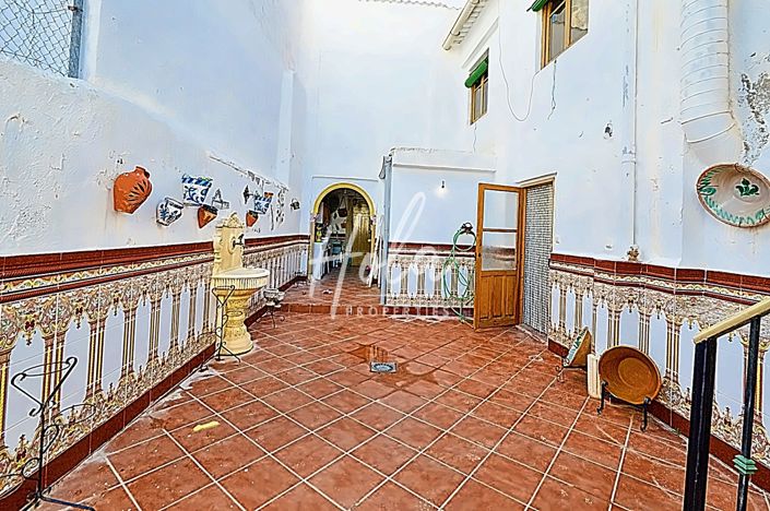 Image No.21-Maison de ville de 4 chambres à vendre à Pinos del Valle