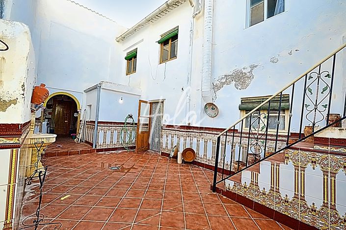 Image No.22-Maison de ville de 4 chambres à vendre à Pinos del Valle