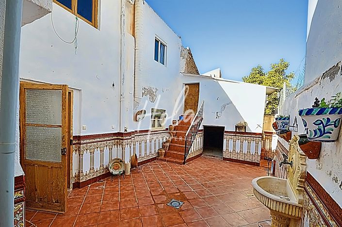 Image No.23-Maison de ville de 4 chambres à vendre à Pinos del Valle