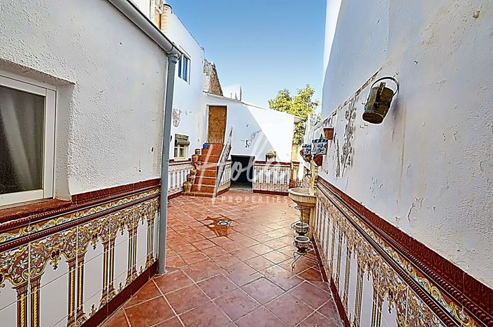 Image No.24-Maison de ville de 4 chambres à vendre à Pinos del Valle