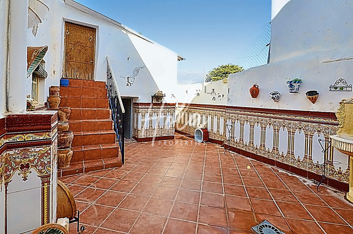 Image No.5-Maison de ville de 4 chambres à vendre à Pinos del Valle