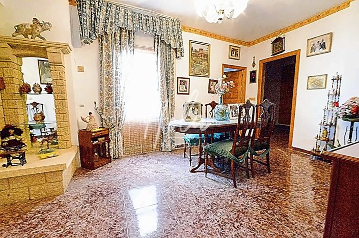 Image No.7-Maison de ville de 4 chambres à vendre à Pinos del Valle