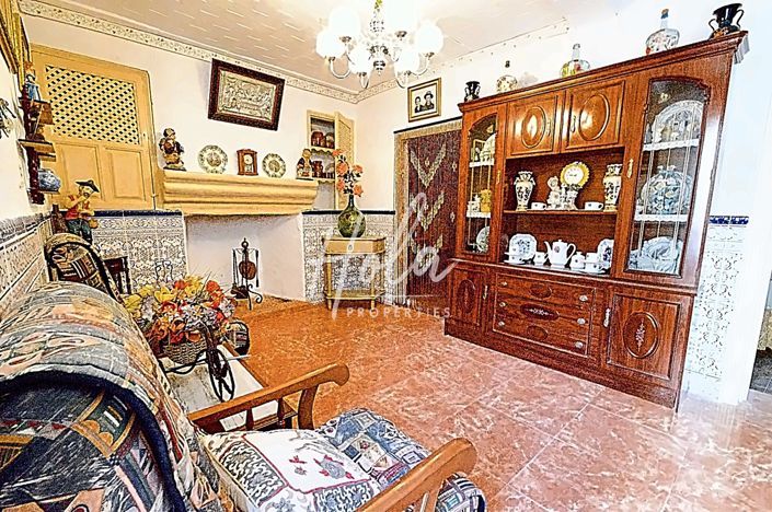 Image No.9-Maison de ville de 4 chambres à vendre à Pinos del Valle