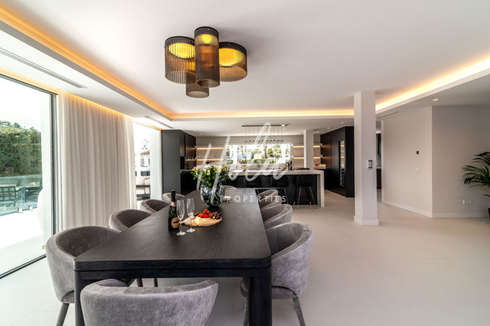 Image No.14-Villa de 8 chambres à vendre à Puerto Banus