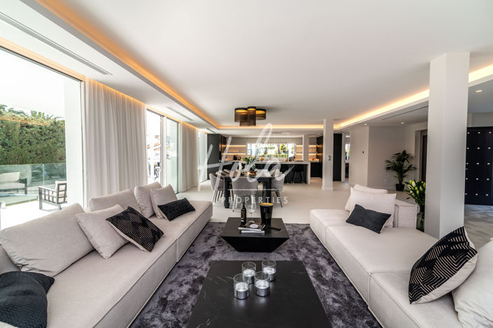 Image No.16-Villa de 8 chambres à vendre à Puerto Banus