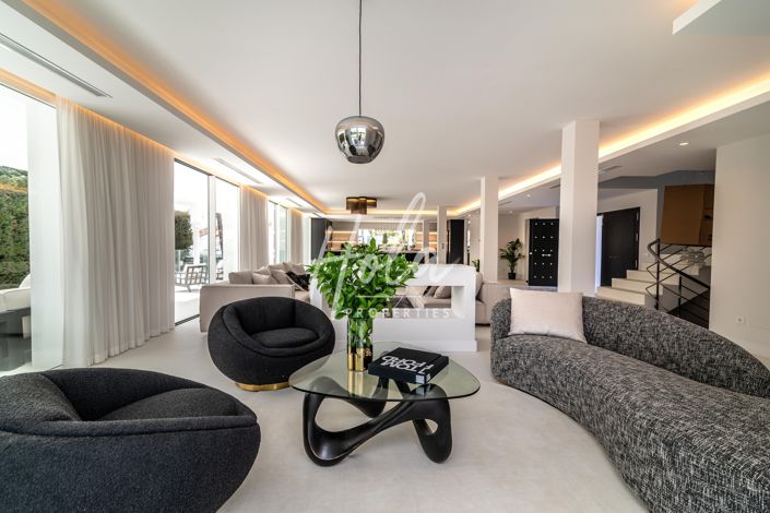 Image No.17-Villa de 8 chambres à vendre à Puerto Banus