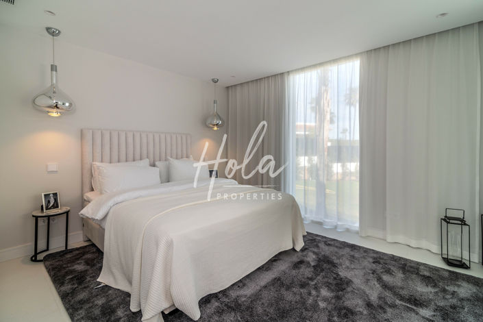 Image No.19-Villa de 8 chambres à vendre à Puerto Banus