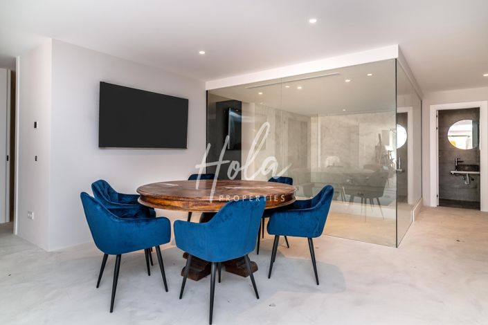 Image No.20-Villa de 8 chambres à vendre à Puerto Banus