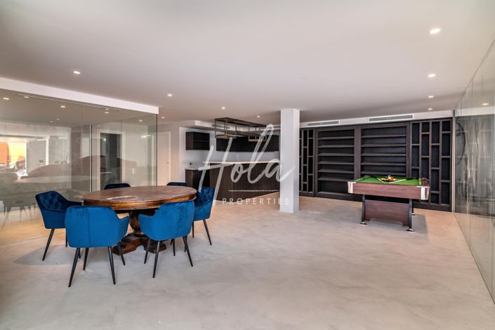 Image No.21-Villa de 8 chambres à vendre à Puerto Banus