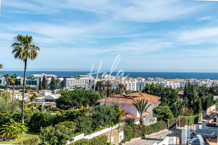 Image No.23-Villa de 8 chambres à vendre à Puerto Banus