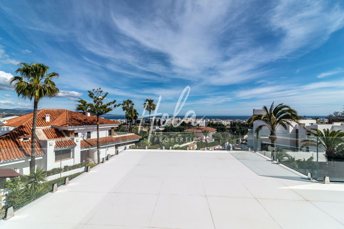 Image No.24-Villa de 8 chambres à vendre à Puerto Banus