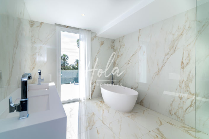 Image No.27-Villa de 8 chambres à vendre à Puerto Banus