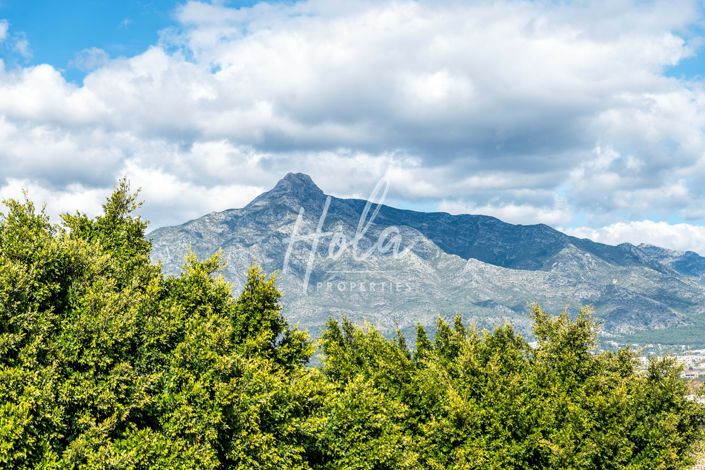 Image No.4-Villa de 8 chambres à vendre à Puerto Banus
