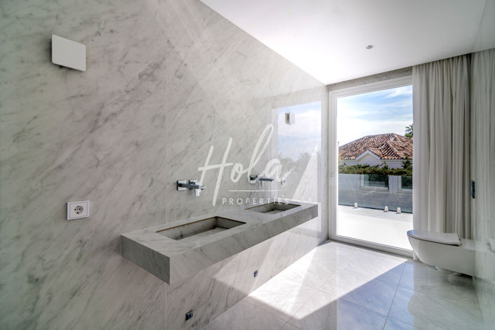 Image No.32-Villa de 8 chambres à vendre à Puerto Banus