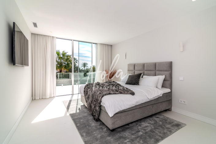 Image No.34-Villa de 8 chambres à vendre à Puerto Banus