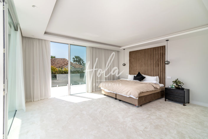 Image No.45-Villa de 8 chambres à vendre à Puerto Banus