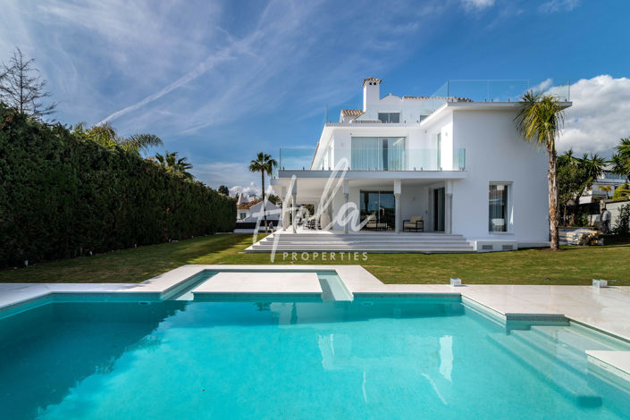 Image No.49-Villa de 8 chambres à vendre à Puerto Banus