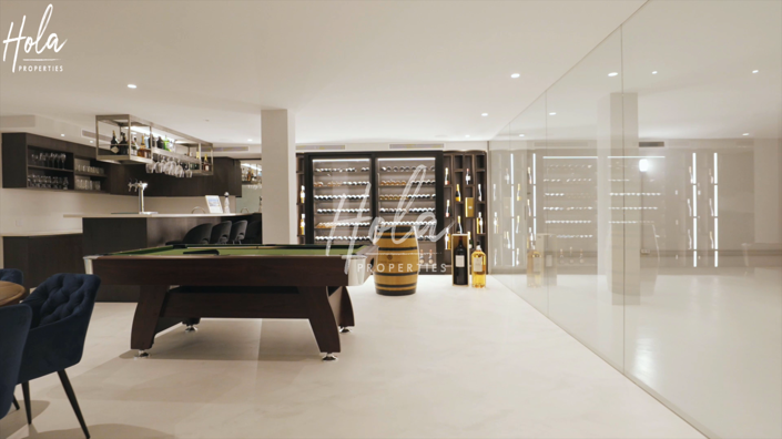 Image No.50-Villa de 8 chambres à vendre à Puerto Banus