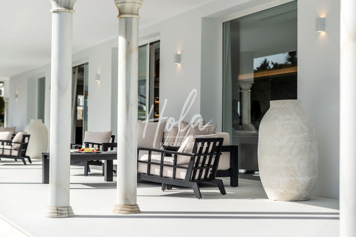 Image No.6-Villa de 8 chambres à vendre à Puerto Banus