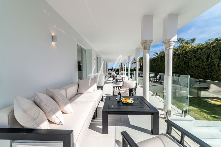 Image No.8-Villa de 8 chambres à vendre à Puerto Banus