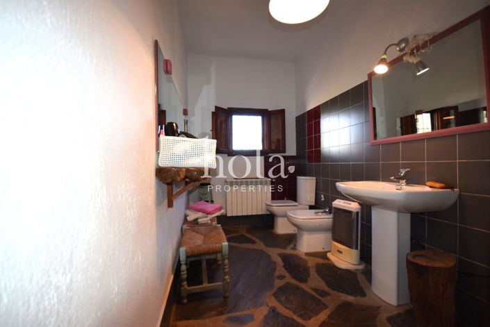 Image No.12-Cortijo de 3 chambres à vendre à Válor