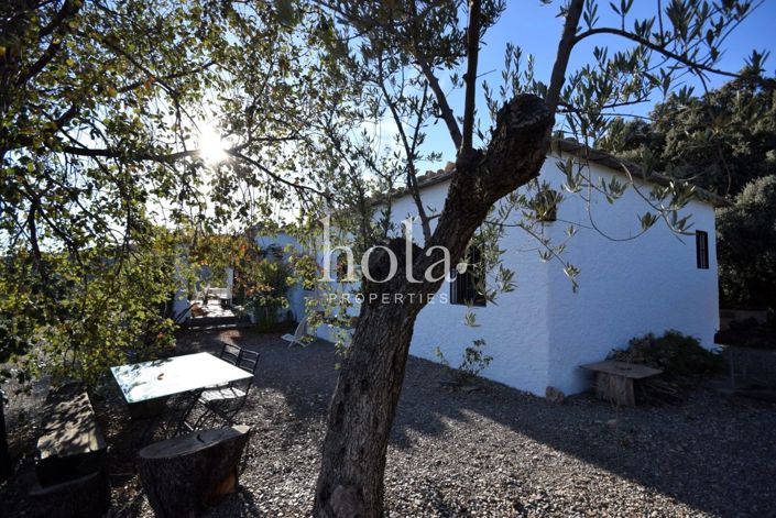 Image No.17-Cortijo de 3 chambres à vendre à Válor