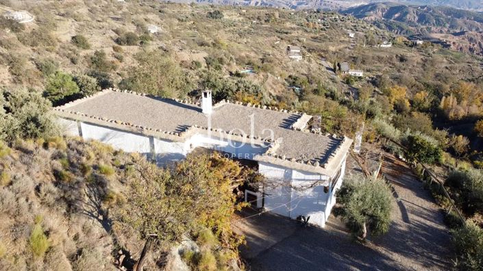 Image No.20-Cortijo de 3 chambres à vendre à Válor