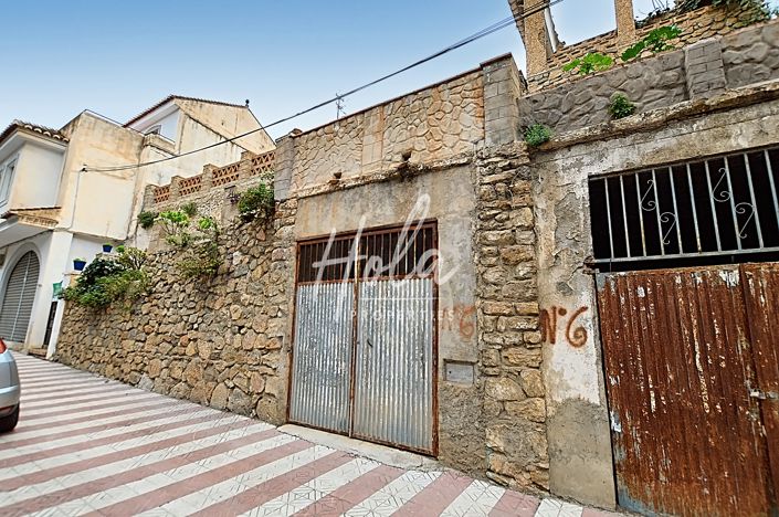 Image No.17-Maison de ville de 4 chambres à vendre à Lanjarón