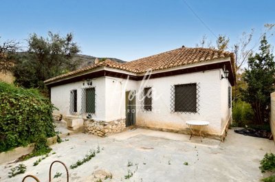 1 - Lanjarón, Townhouse