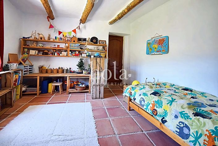 Image No.14-Maison de campagne de 3 chambres à vendre à Busquistar