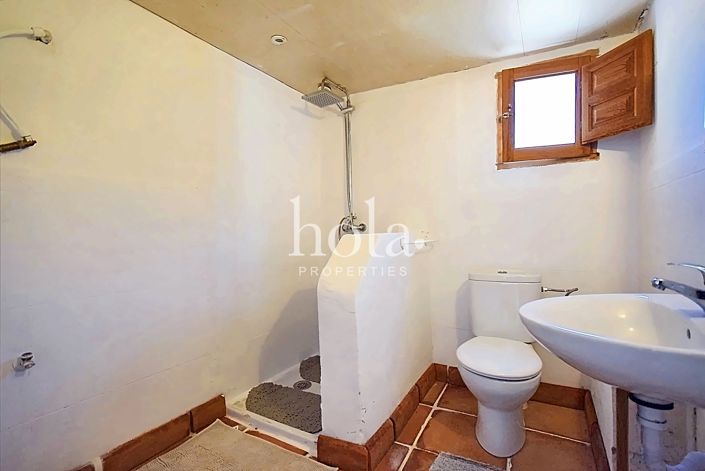 Image No.17-Maison de campagne de 3 chambres à vendre à Busquistar