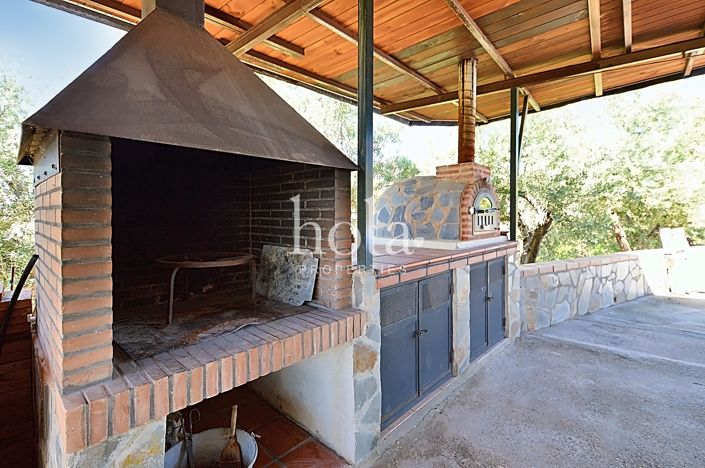 Image No.12-Maison de campagne de 2 chambres à vendre à Lanjarón