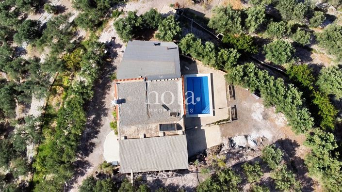 Image No.19-Maison de campagne de 2 chambres à vendre à Lanjarón