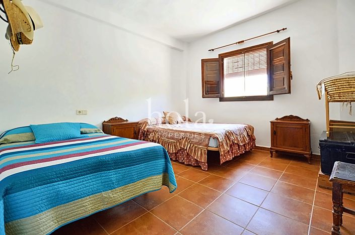 Image No.9-Maison de campagne de 2 chambres à vendre à Lanjarón