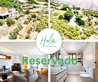 Hola Properties most sold property