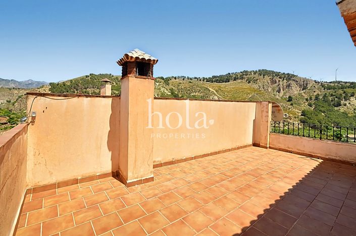 Image No.15-Maison de ville de 3 chambres à vendre à Conchar