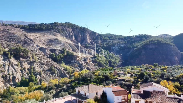 Image No.22-Maison de ville de 3 chambres à vendre à Conchar