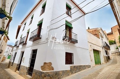 Hola Properties most sold property
