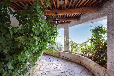 1 - Busquistar, Townhouse