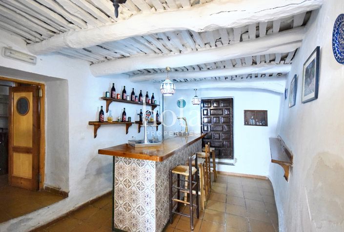 Image No.14-Maison de ville de 3 chambres à vendre à Busquistar