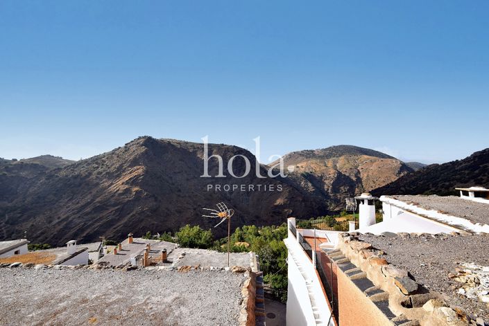 Image No.18-Maison de ville de 3 chambres à vendre à Busquistar