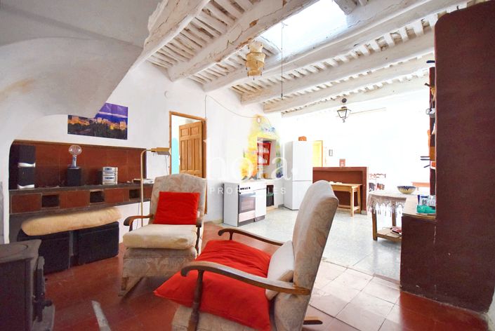 Image No.6-Maison de ville de 3 chambres à vendre à Busquistar